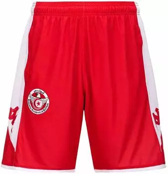 Kappa Ahora Tunisie Unisex Hose (361P74W-A00) rot