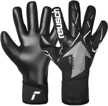Reusch Fastgrip Infinity Torwarthandschuhe blau