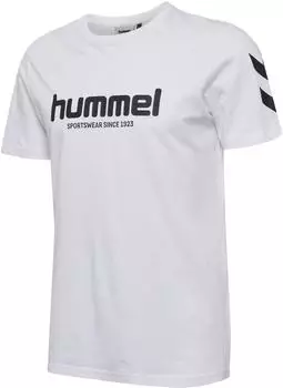 Hummel Dbu 86 T-Shirt (235288) weiß