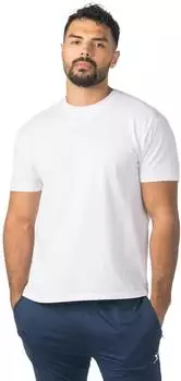 Erima CMPT T-Shirt (2082515) new white