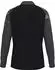 JAKO Sonic 1/4-Zip Sweatshirt (8626-801) schwarz/anthrazit