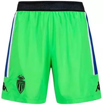 Kappa Kombat Ryder Pro Monaco Short (321V1YW-PM0) neongrün