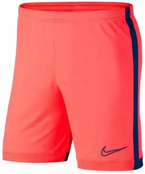 Nike Dri-FIT Academy Dri-FIT Fu&szlig;ballhose (AJ9994) laser crimson/valerian blue/rot