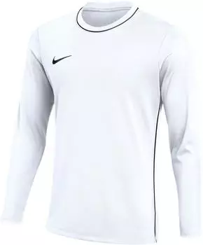 Nike Park VII Trikot langarm (HM7165) white/black/black