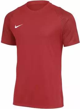 Nike Dri-Fit Academy Herren Fußballtrikot (HV8160-657) university red/white