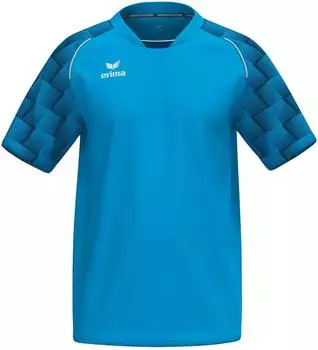 Erima EVO STAR Trikot (3132530) curacao/new navy