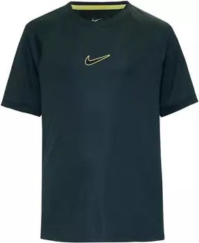 Nike Academy Dri-FIT Kurzarm-Fu&szlig;balloberteil &auml;ltere Kinder (HJ3831)