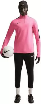 Nike Nike Strike Dri-FIT Football 1/2-Zip Drill Top (IF1455) pink