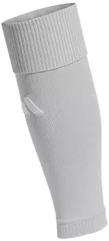 Adidas Team 23 Stutzen (JZ2318) team light grey/white