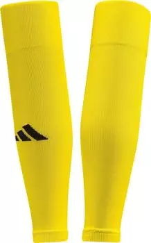 Adidas Team 23 Stutzen (JZ2315) team yellow/black