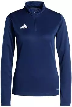 Adidas Women's Entrada 22 team navy blue 2/white