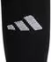 Adidas Team 23 Stutzen (JZ2322) schwarz/weiß