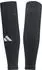 Adidas Team 23 Stutzen (JZ2322) schwarz/weiß