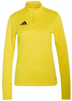 Adidas Damen Entrada 22 (JZ6649) team yellow/black