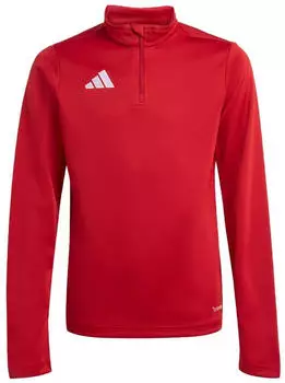 Adidas Kinder Trainingstop Entrada 22 Training Top team power red 2/white