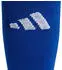Adidas Team 23 Beinstulpe (JZ2316) team royal blau/weiß