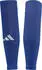Adidas Team 23 Beinstulpe (JZ2316) team royal blau/weiß