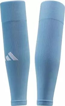 Adidas Team 23 Stutzen (JZ2324) team light blue/white