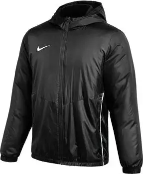 Nike Park 20 Herbstjacke (HM7270-010) schwarz/weiß