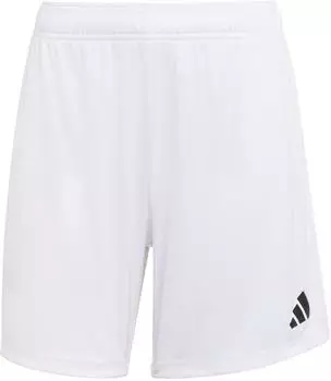 Adidas Damen Entrada 22 Shorts white/black
