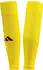 Adidas Unisex Milano 23 Socken (JZ2315) team yellow/black