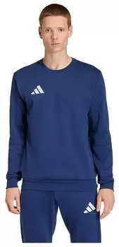 Adidas Entrada 22 Sweatshirt team navy blue 2/white