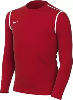 Nike Kids Park 20 Crew Top (FJ3008) rot/wei&szlig;