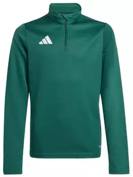 Adidas Kinder Trainingstop Entrada 22 Training Top (KE9825) team dark green/white