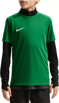 Nike Kids Park 20 Crew Top (HV8182-302) pine green/white
