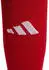 Adidas Unisex Milano 23 Socken (JZ2326) team power red/weiß
