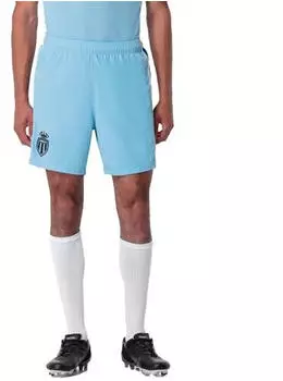 Kappa Kombat Ryder Pro Monaco Short (371Z14W-318) blau