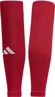 adidas Milano Stutzen - rot/wei&szlig; - 36-38