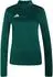 Adidas Damen Entrada 22 (KE9824) team dark green/white