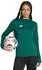 Adidas Damen Entrada 22 (KE9824) team dark green/white