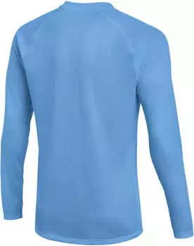 Nike Park VII Trikot langarm (HV8232-412) university blue/white