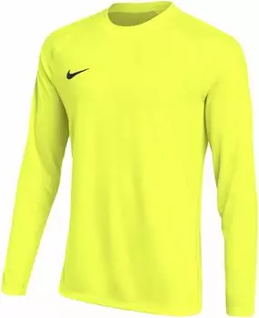 Nike Park VII Trikot langarm (HV8232) volt/black