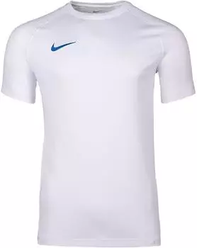 Nike Park VII Trikot langarm (HV8173) weiss