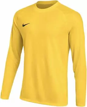 Nike Park VII Trikot langarm (HV8232) tour yellow/black
