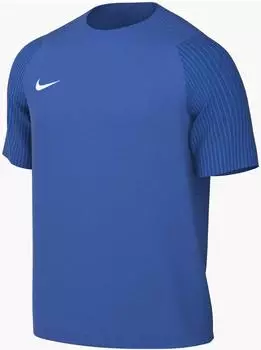 Nike Dri-Fit Academy Herren Fu&szlig;balltrikot (HV8160) blau