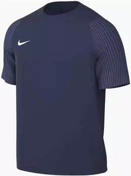 Nike Dri-Fit Academy Herren Fu&szlig;balltrikot (HV8160-410) midnight navy/mystic navy