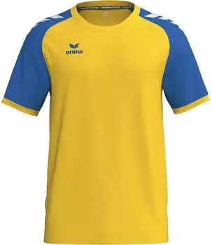 Erima SIX WINGS Unisex (3132607) gelb/new royal