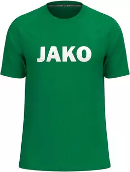 JAKO Promo Funktionsshirt (6167) sportgrün