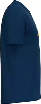 JAKO Promo Funktionsshirt (6164) navy/citro