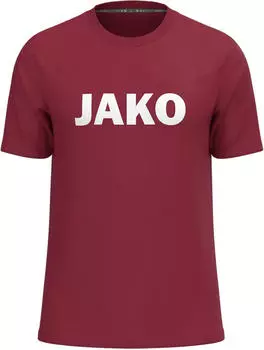 JAKO Promo Funktionsshirt (6167) bordeaux