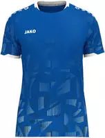 Jako 4226-408-K, Jako Sonic Trikot Kurzarm Kinder - royal/schwarz/wei&szlig; - 140...
