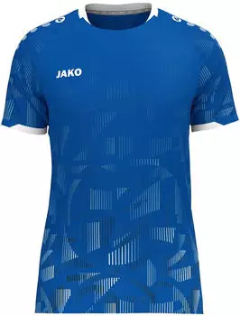 JAKO Striker 2.0 Trikot kurzarm (4226) royal/schwarz/wei&szlig;