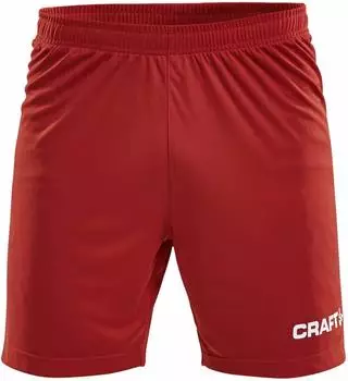 Craft Herren Short Squad Solid WB Shorts (1905572) rot