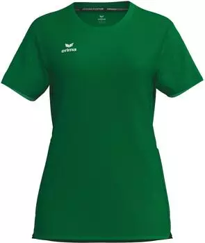 Erima CMPT 3 Wings T-Shirt (8082612) smaragd/green gecko