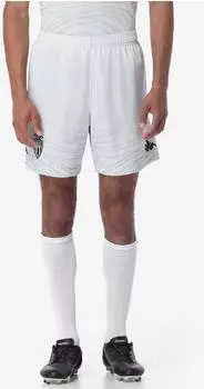 Kappa Kombat Ryder Pro Monaco Short (371W2KW-D03) grau