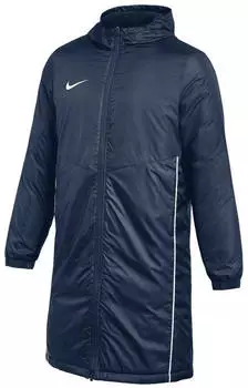 Nike Park 20 Fall Jacket (HM7278-410) midnight navy/weiß